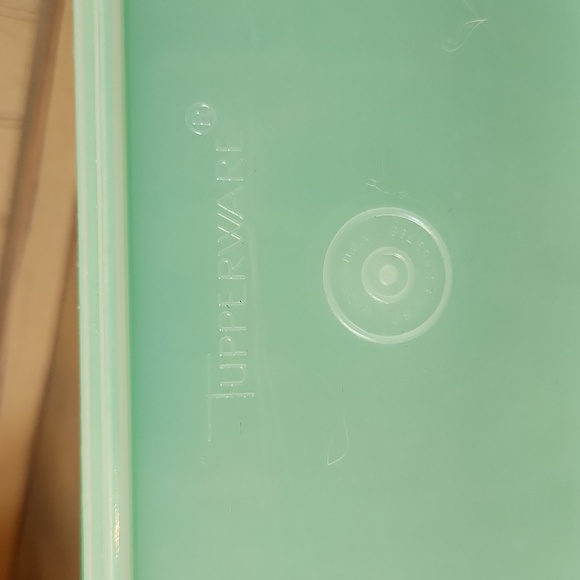 Vintage Tupperware Celery Holder - Picture 3 of 6